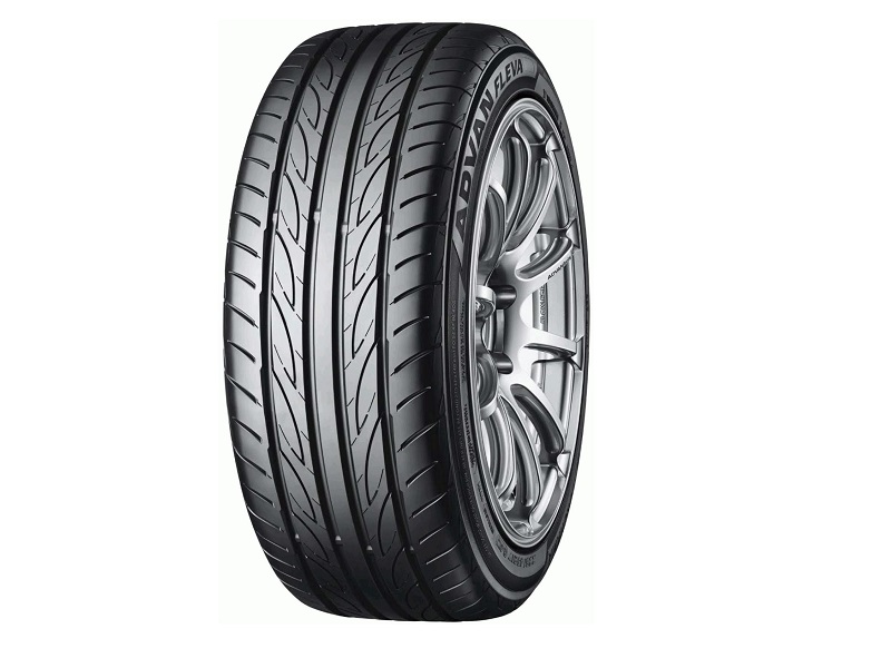 195/55 R 15 YOKOHAMA ADVAN FLEVA V701 85V