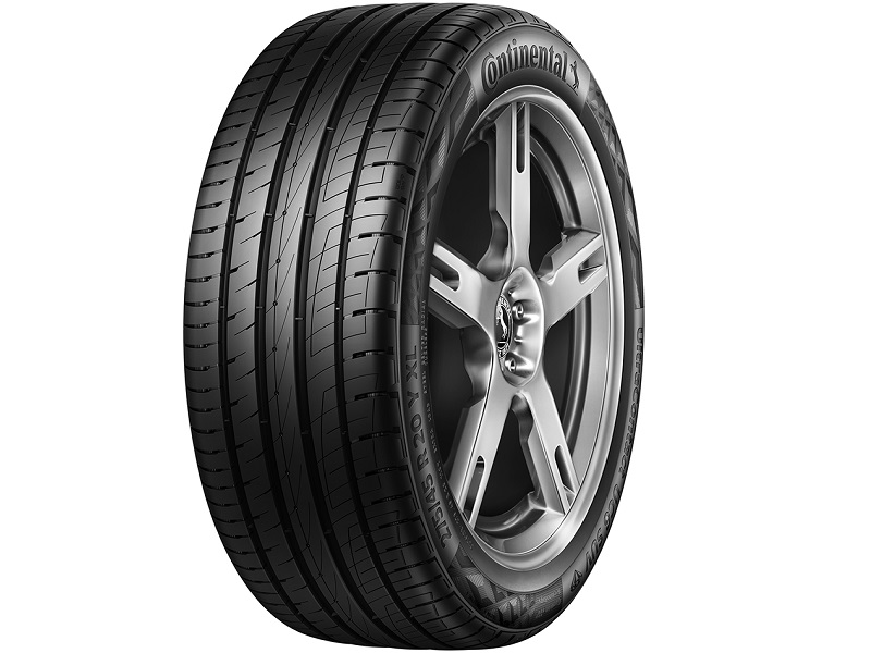 235/65 R 17 CONTINENTAL ULTRACONTACT UC6 SUV 108V