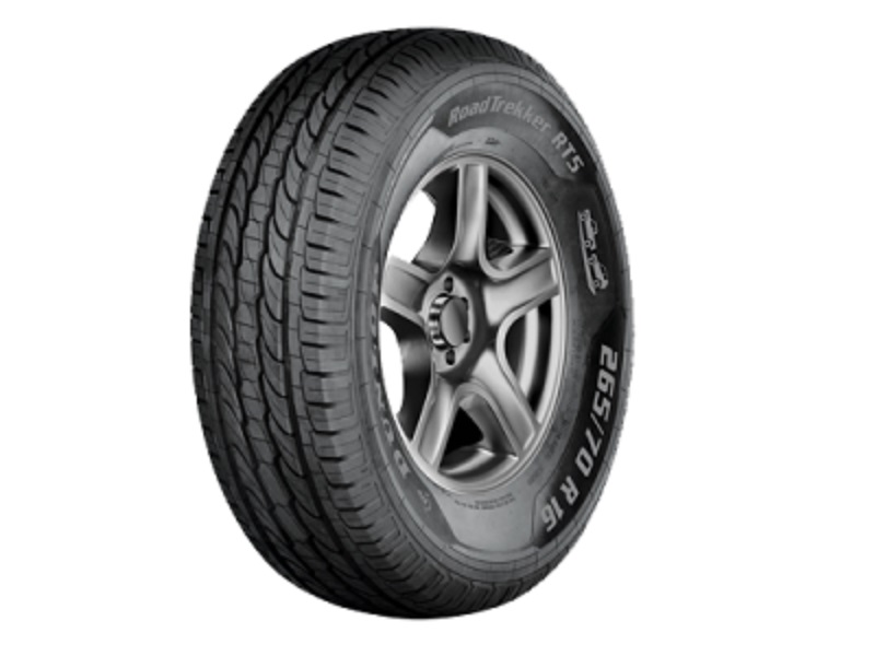 265/70 R 15 DUNLOP RT5 112T