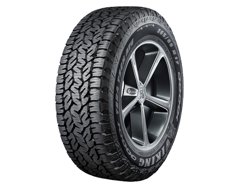 265/70 R 15 VIKING TERATECH AT6 112S