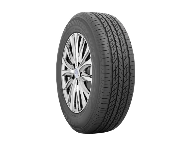 245/70 R 16 TOYO OPEN COUNTRY U/T 111H