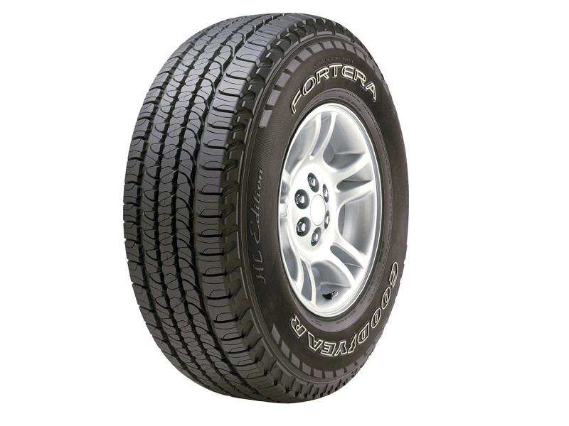 205/70 R 15 GOODYEAR FORTERA 96S