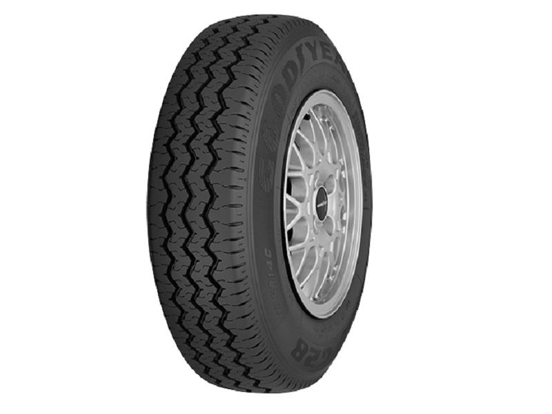 175 R 13C GOODYEAR G28 8PR 97/95S