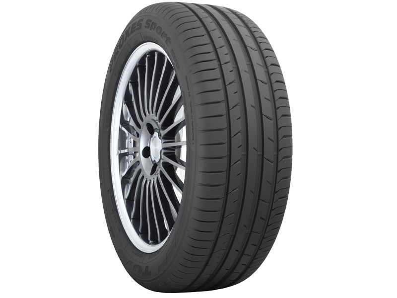 235/60 R 18 TOYO PROXES SPORT SUV 107W