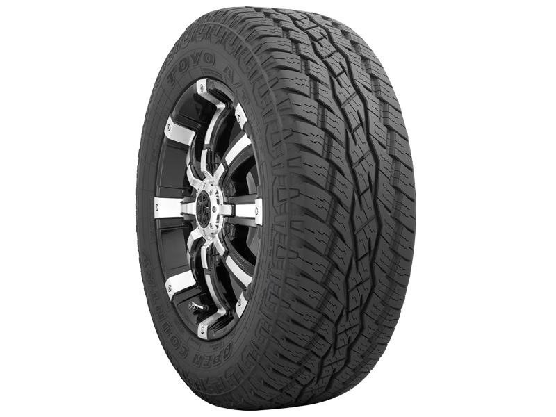 265/70 R 16 TOYO OPEN COUNTRY A/T+ 112H