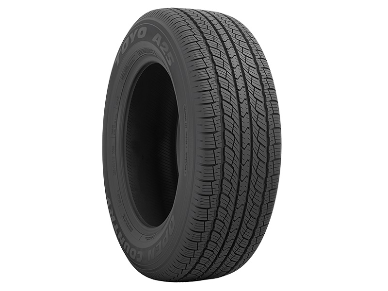 255/60 R 18 TOYO OPA25 108H