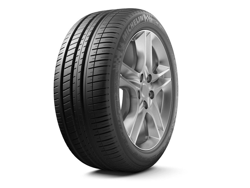 185/55 R 15 MICHELIN PILOT SPORT 3 86V