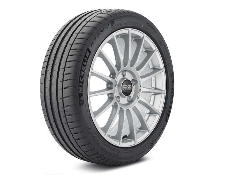 225/45 R 18 MICHELIN PILOT SPORT 4 ZP * 95Y