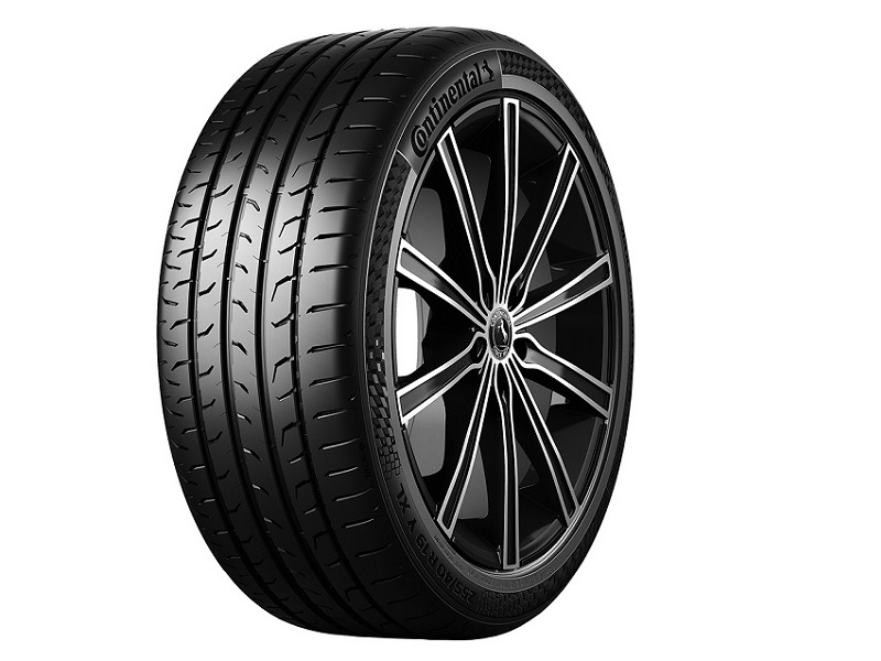 275/40 R 18 CONTINENTAL MAXCONTACT MC6 99Y