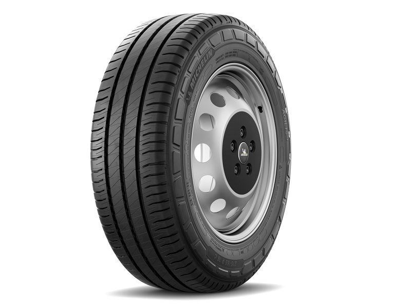 185 R 14C MICHELIN AGILIS 3 102/100R