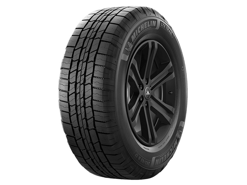 255/70 R 15 MICHELIN LTX TRAIL 112T