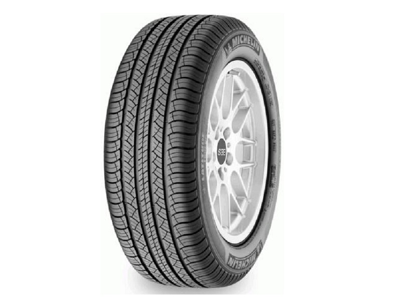 235/55 R 18 MICHELIN LATITUDE TOUR HP 100V