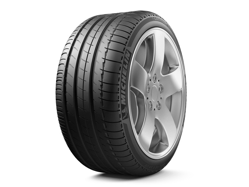 275/45 R 20 MICHELIN LATITUDE SPORT N0  110Y