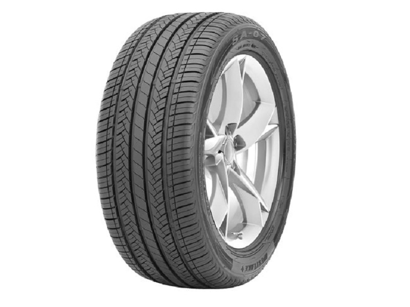 205/40 R 17 WESTLAKE SA07 84W