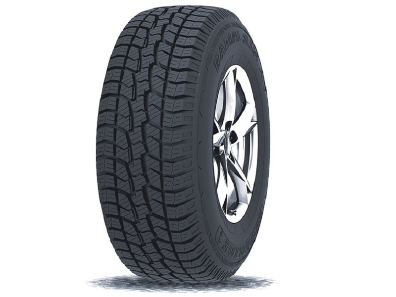 235/75 R 15 WESTLAKE SL369 A/T 109S