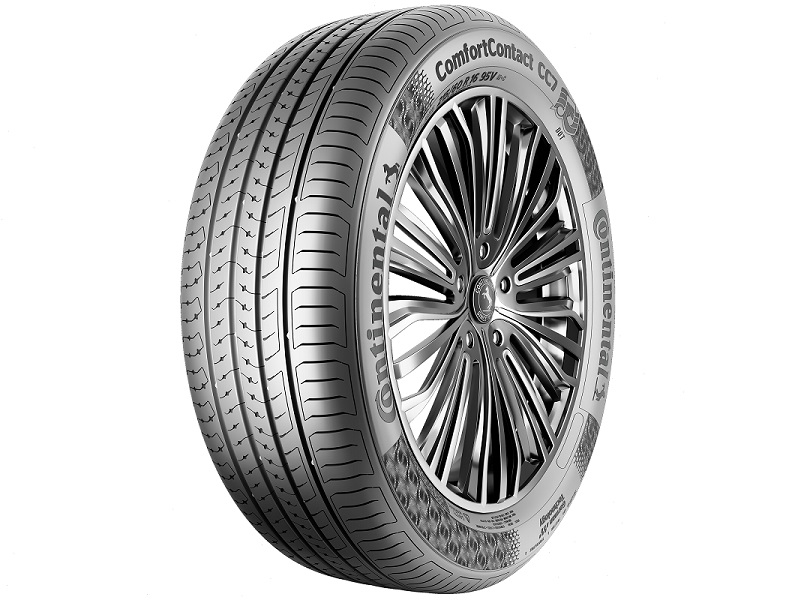 175/65 R 15 CONTINENTAL COMFORTCONTACT CC7 84H