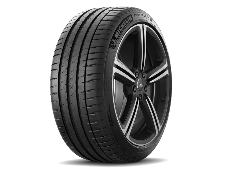 205/55 ZR 16 MICHELIN PILOT SPORT 4 94W