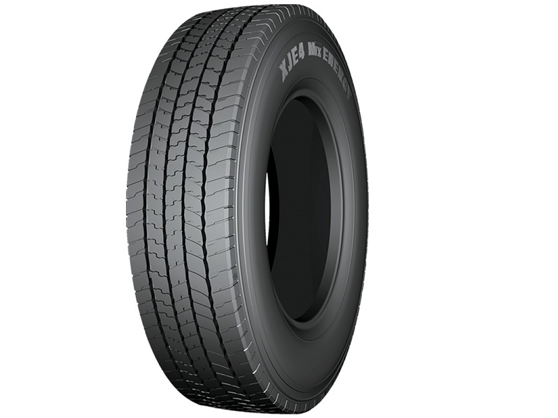 205/85 R 16 MICHELIN XJE4 MIX ENERGY 117/115L 