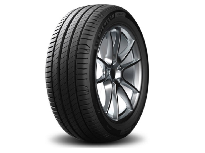 235/55 R 19 MICHELIN PRIMACY 4 SUV ACOUSTIC GOE 105W