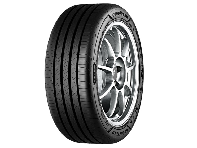 215/50 R 17 GOODYEAR ASSURANCE COMFORTTRED 95W