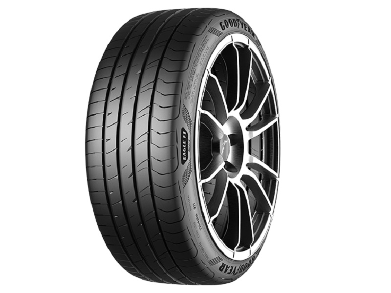 235/45 R 18 GOODYEAR EAGLE F1 SPORT FP 98W