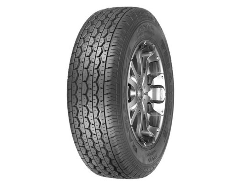 185 R 14C TRIANGLE RADIAL TR645 102/100S 8PR