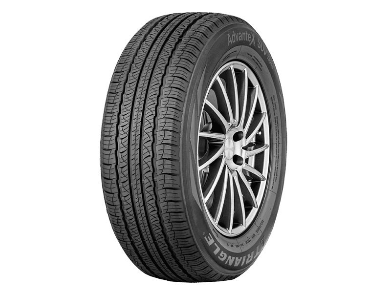 235/55 R 18 TRIANGLE ADVANTEX SUV TR259 104V