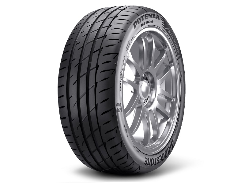 195/55 R 15 BRIDGESTONE POTENZA RE004 85W