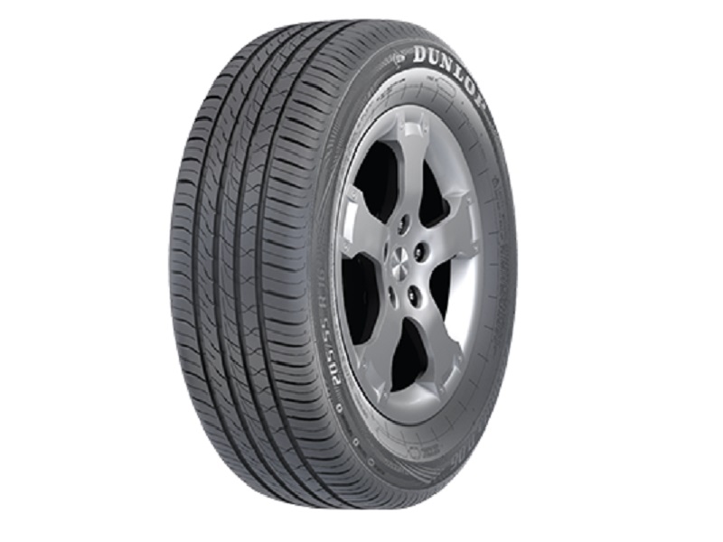 185/55 R 15 DUNLOP FORMULA D06 82H