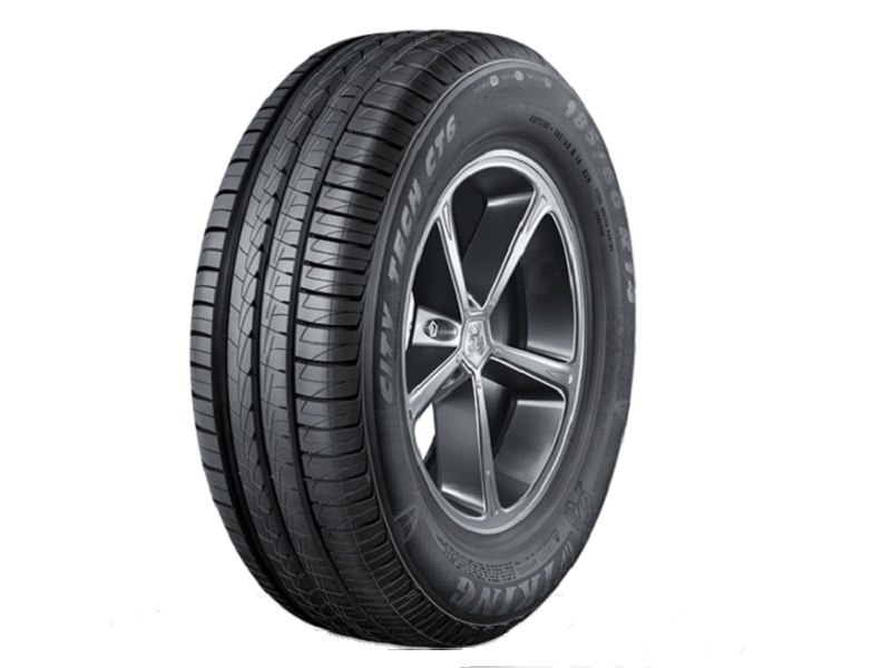 205/65 R 15 VIKING CITYTECH CT6 94V