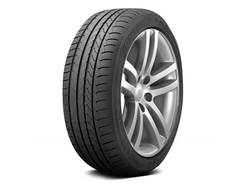 225/45 R 17 GOODYEAR EFFICIENTGRIP 94W