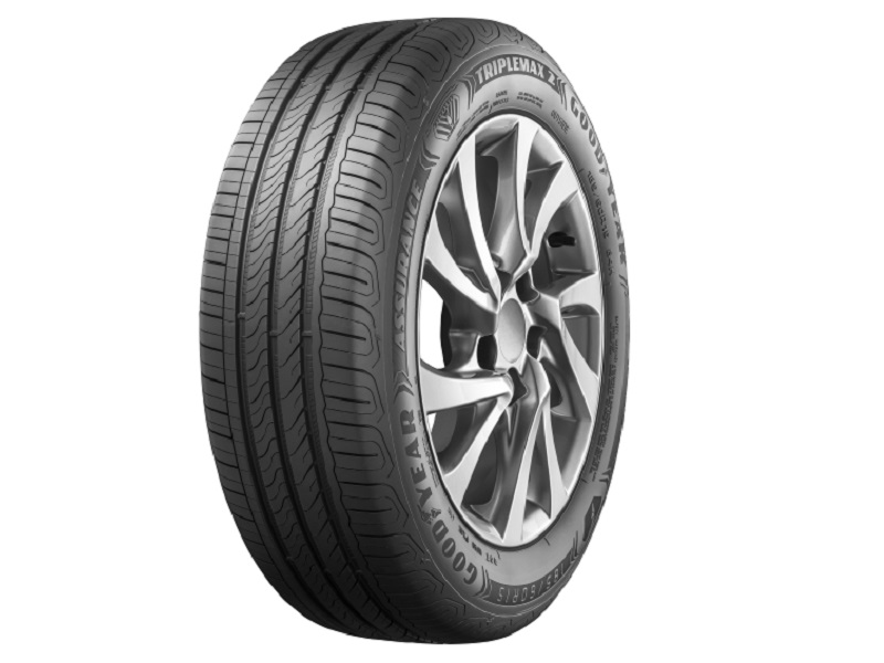 185/65 R 15 GOODYEAR ASSURANCE TRIPLEMAX 2 88H