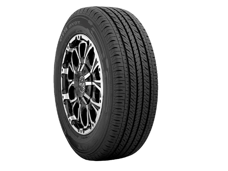 215/70 R 16C TOYO H19 108/106S