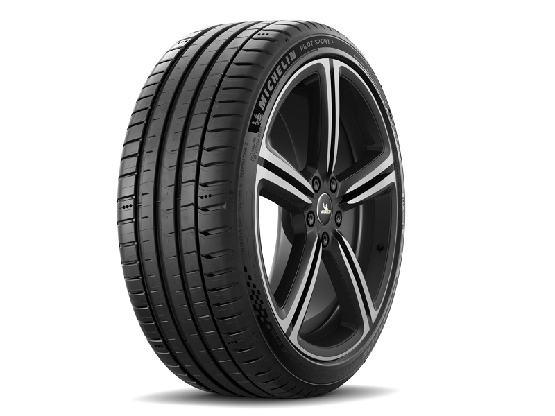 225/45 ZR 17 MICHELIN PILOT SPORT 5 94Y