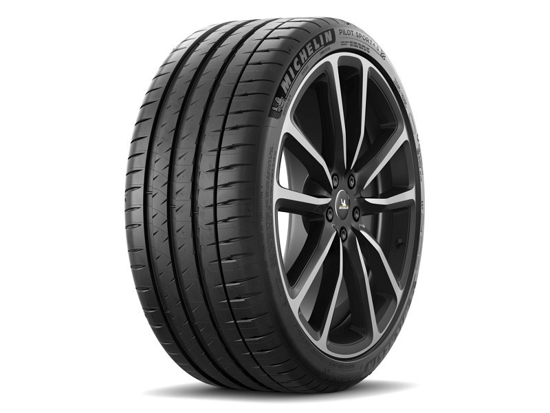 235/35 ZR 19 MICHELIN PILOT SPORT 4 S 91Y