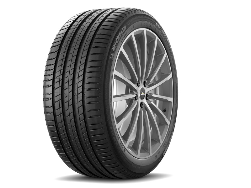 255/45 ZR 20 MICHELIN LATITUDE SPORT 3 MO 105Y