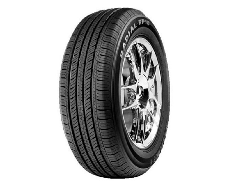 185/70 R 14 WESTLAKE RADIAL RP18 88T