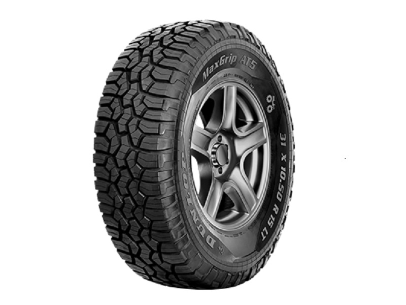 265/60 R 18 DUNLOP AT5 110T_1732525780